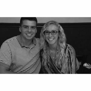 Meet your Posher, Francesca